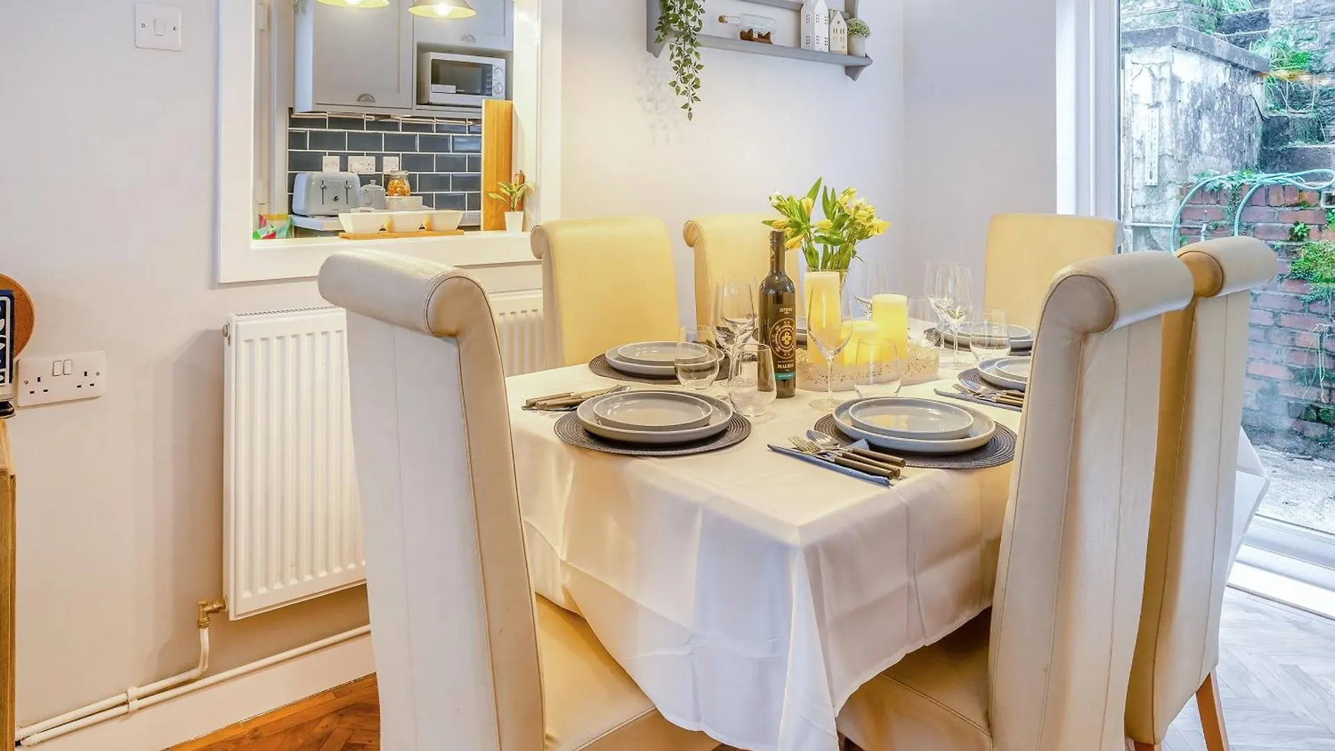 The Putts Villa The Mumbles Holiday home