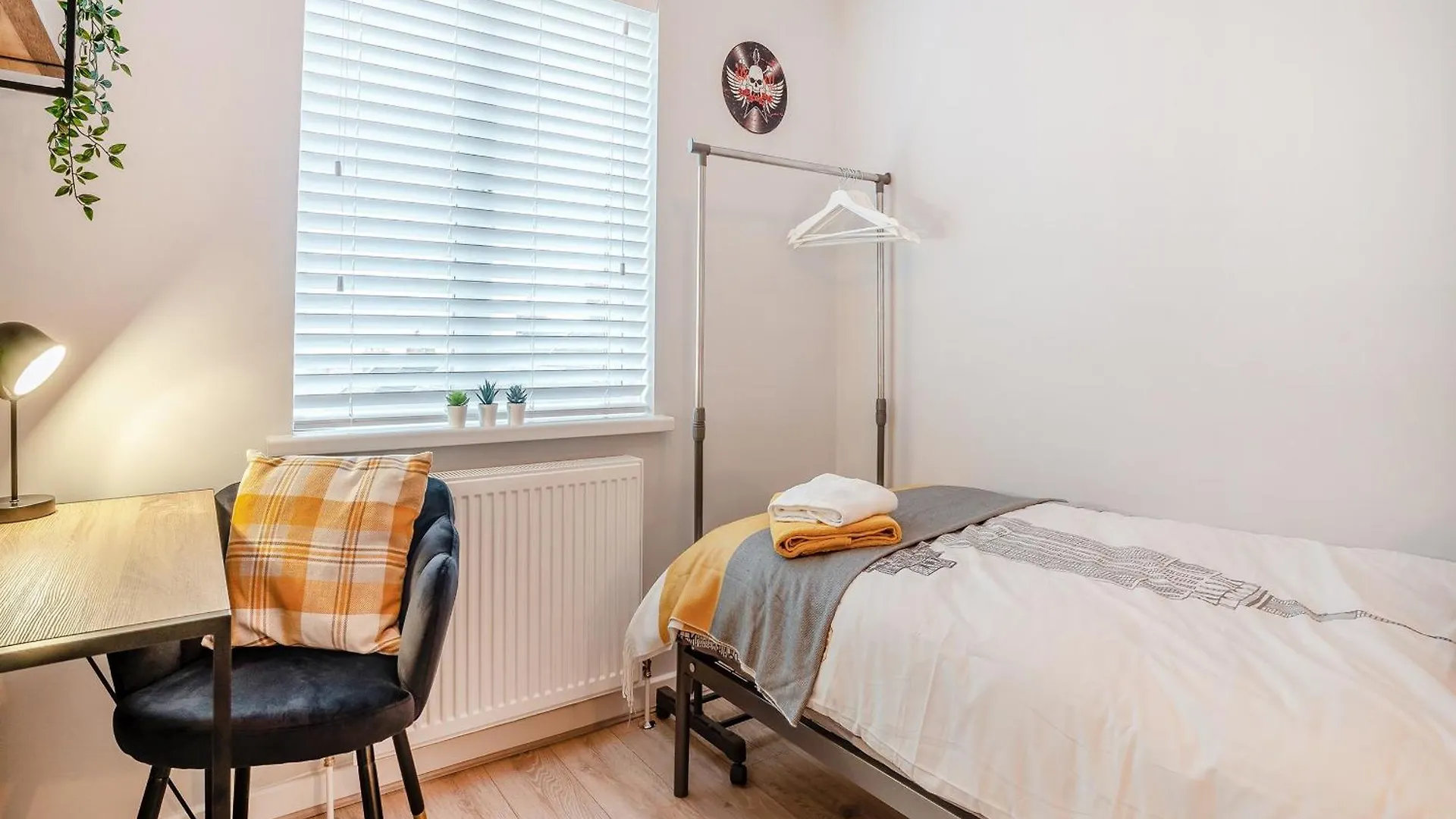 The Putts Villa The Mumbles